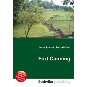  Fort Canning Ronald Cohn Jesse Russell Books