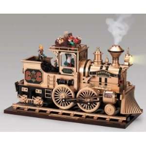  Christmas Cannonball Train: Office Products