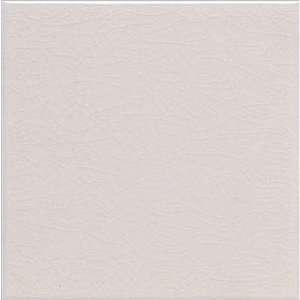  Adex USA Hampton 6 x 6 Bisque Ceramic Tile: Home 