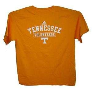    NCAA T Shirts by Adidas (2X Large Orange)