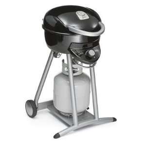   Selected CB Patio Bistro Infrared Gas G By Char Broil
