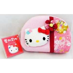  Hello Kitty Cute Cosmetics & Erasers Pouch Toys & Games