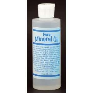  Pure Mineral Oil 4oz Wicca Wiccan Metaphysical Religious 