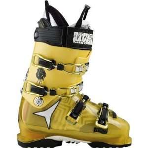  Atomic The Volt Ski Boots 2012   25.5