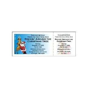    Cool Christmas General Admission Ticket 001