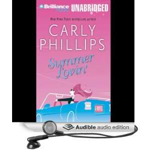   Book 2 (Audible Audio Edition): Carly Phillips, Bernadette Quigley