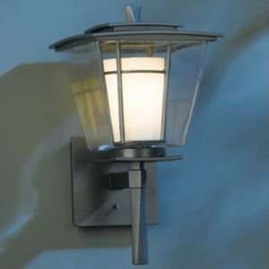 Beacon Hall Outdoor Small Wall Sconce by Hubbardton Forge 