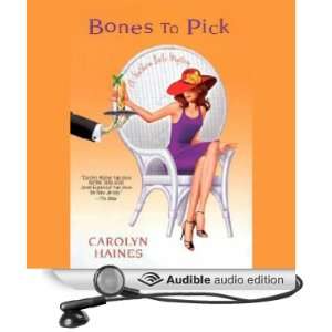   to Pick (Audible Audio Edition) Carolyn Haines, Kate Forbes Books