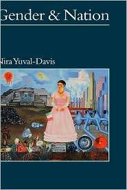   , Vol. 49, (0803986637), Nira Yuval Davis, Textbooks   