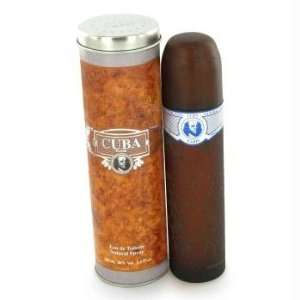  Gift Set    Cuba Variety Set includes All Four 1.15 oz 