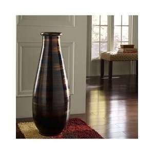  Copperworks Decorative Vase, Large Bottle Arts, Crafts & Sewing