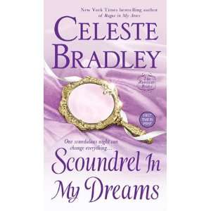    The Runaway Brides [Mass Market Paperback] Celeste Bradley Books
