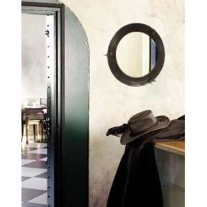 Lounge Porthole Mirror