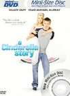 Cinderella Story (Mini DVD, 2005)