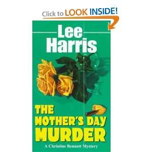  The Mothers Day Murder Lee Harris Books