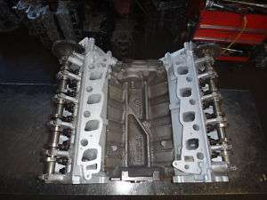 Ford Expedition 4.6L 5.4L Romeo Remanufactured Engine ZERO Miles 1997 