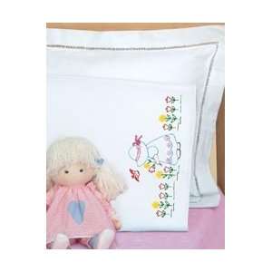   Edge 1/Pkg Little Flower Girl; 2 Items/Order Arts, Crafts & Sewing