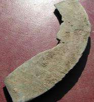 Middle Bronze Age Sickle Fragments 1600   1200 BC 4025  