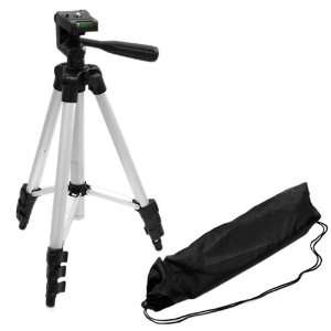 Travel Camera Tripod with carrying bag for all CAMERA/CAMCORER Canon 