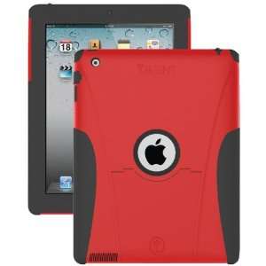  Trident Aegis Case for iPad® 2 (Red): Everything Else