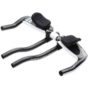  2011 3T Mistral Carbon Aerobar