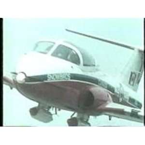 Snowbirds Aerobatics Team Aircraft Films DVD Sicuro Publishing 