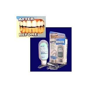  Opti White   Tooth Whitening Treatment Beauty