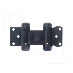  Bommer 1515 Light Duty Double Acting Spring Hinge: Home 