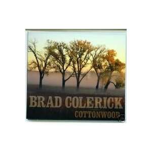  Brad Colerick Cottonwood Paper/Post Its 