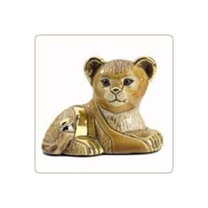  White Lion Cub Toys & Games