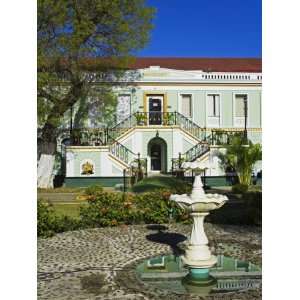  Legislature Building, City of Charlotte Amalie, St. Thomas 