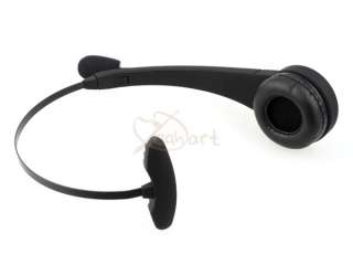 Wireless Bluetooth Headset for PS3 Iphone Nokia Samsung  