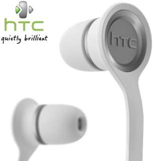   WHITE FLAT CABLE WIRED HANDSFREE STEREO HEADSET 4710937358872  
