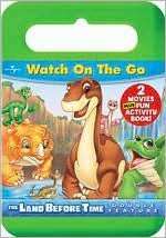   Land before Time Magical Discoveries by Universal 