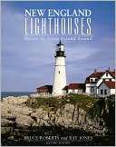 New England Lighthouses Maine to Long Island Sound