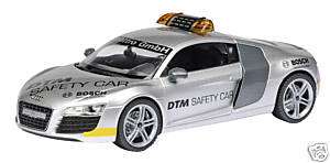 4788,Audi R8 Safety Car , 1:43,Schuco , NEUHEIT  
