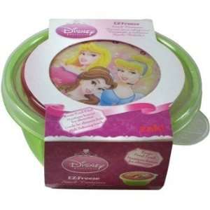   8oz Cinderella, Bella and Aurora Sleeping Beauty Toys & Games