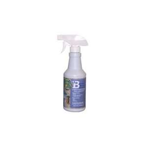 3B 16 oz. Spray Bottles 3 B Protector Fungi Remover for 