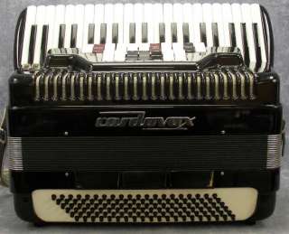 Vintage CORDOVOX Accordion + Organ + Amp Tested/Working  