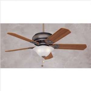  50 Provence Ceiling Fan in Weathered Bronze: Home 
