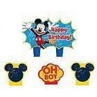Mickey Mouse Clubhouse Baking Cups by Wilton 50pc items in Discount 