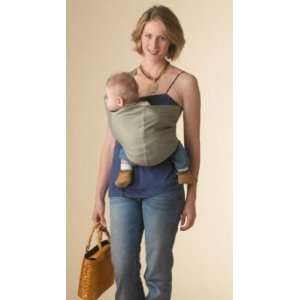  Hotslings Baby Carrier Sage Size 5: Baby