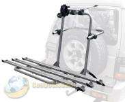 Bike Carrier for 3 bikes SUV 4X4 OFF ROAD  