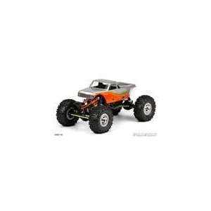  72 Chevy C10 Body: Scorpion, Wheely King: Toys & Games