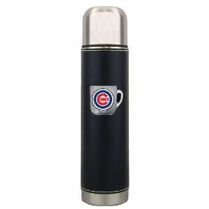 Chicago Cubs Executive Insulated Bottle: Sports & Outdoors