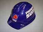   Approved Safety Hard Hat Sports NBA Phoenix Suns Logo USA Made in USA