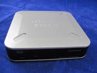 Cisco Linksys SD2005 5 Port 10/100/1000 Gigabit Switch  