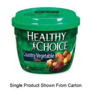   , inc ConAgra Foods Healthy Choice Soup MJK17171