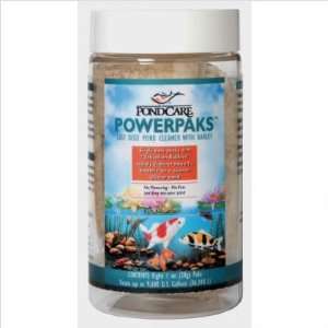   North America 246A 8 oz Powerpaks Cleaner: Health & Personal Care