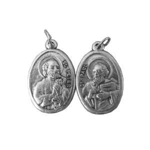  Sts. Peter and Paul Medal: Jewelry